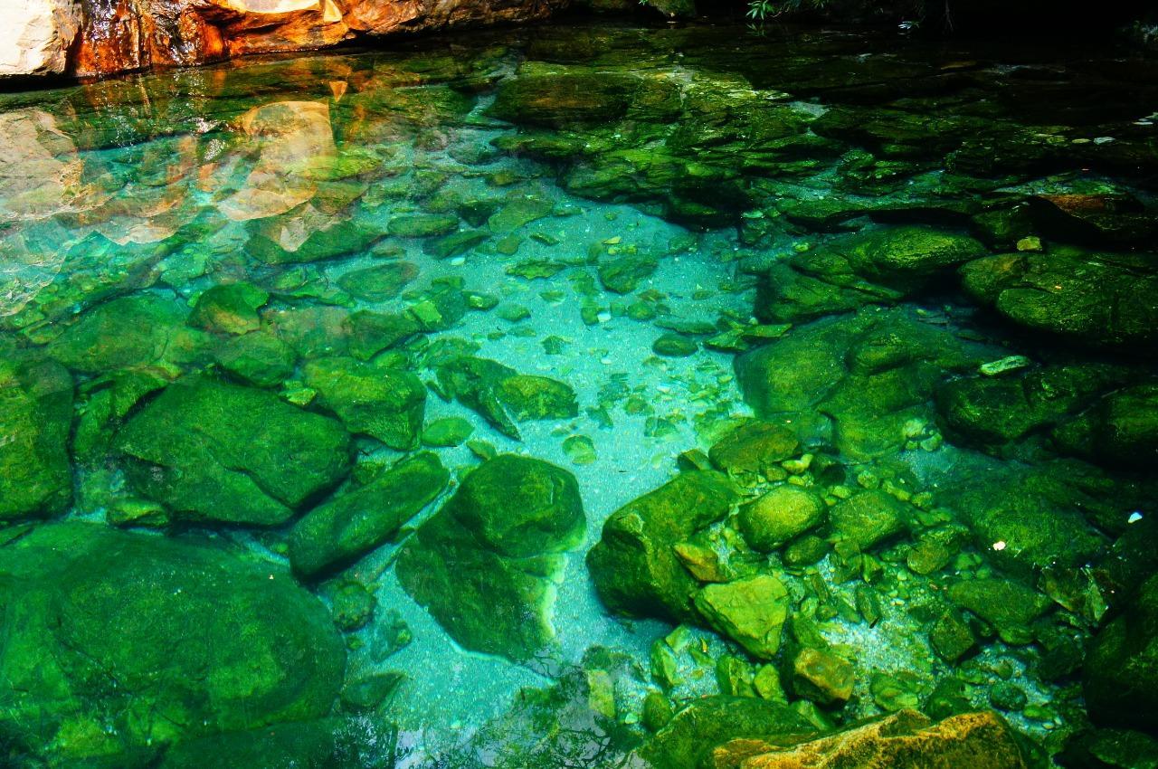Pousada E Camping Aldeia Da Lua Сан-Жоржи Экстерьер фото